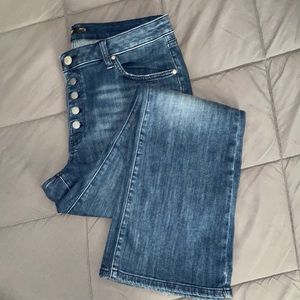 Simply Vera by Vera Wang Boot Cut Jeans